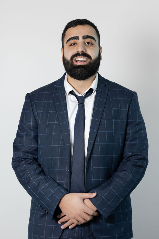 David Kammoun