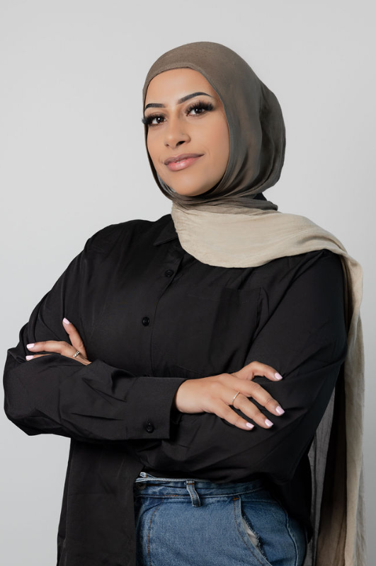 Heba Atia