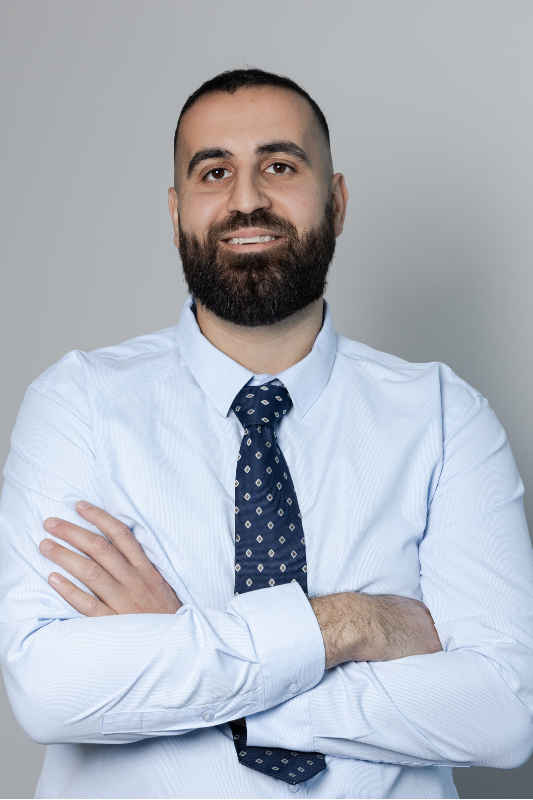 Zak Kammoun