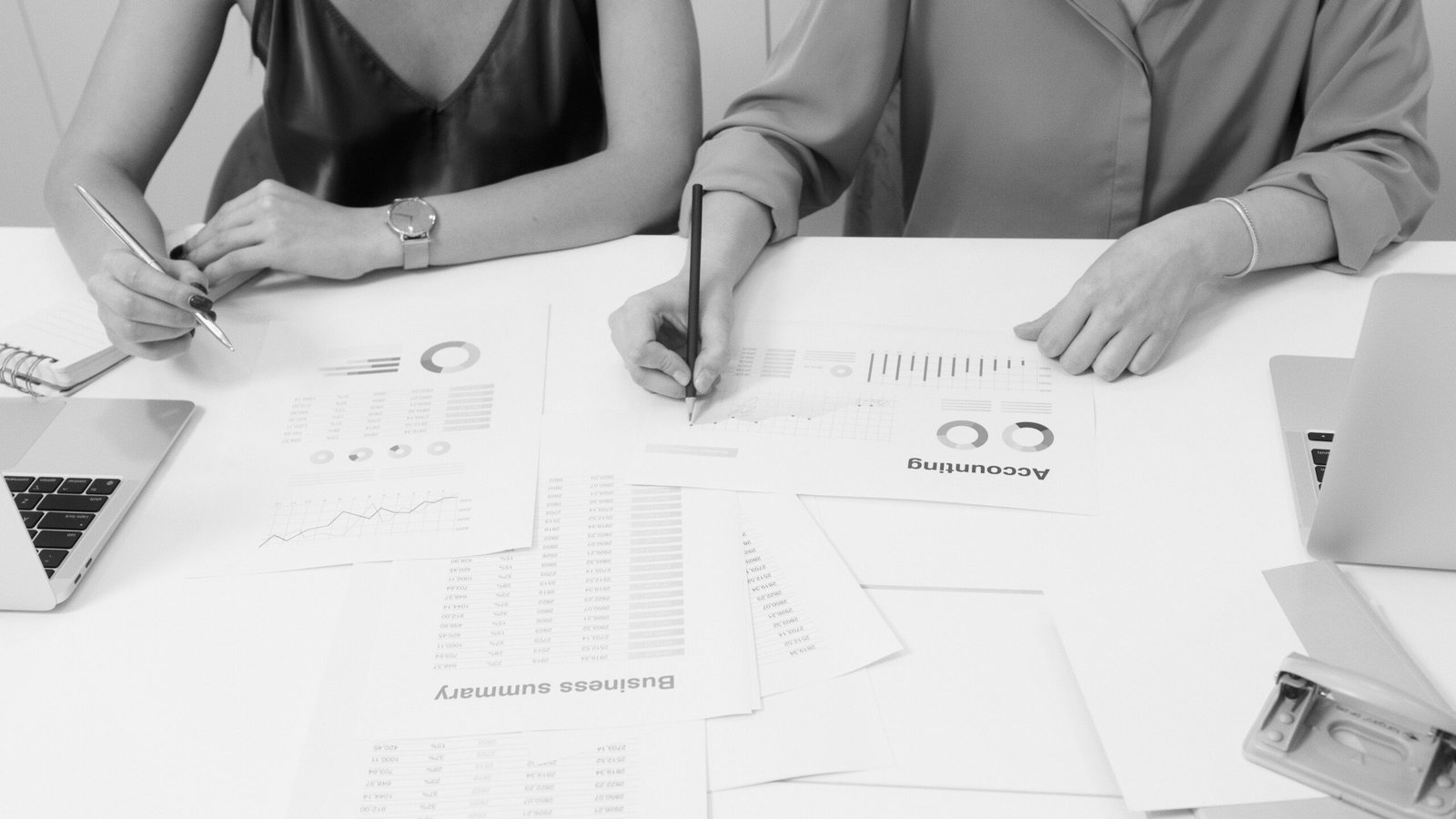 Bookkeeping and business administration support