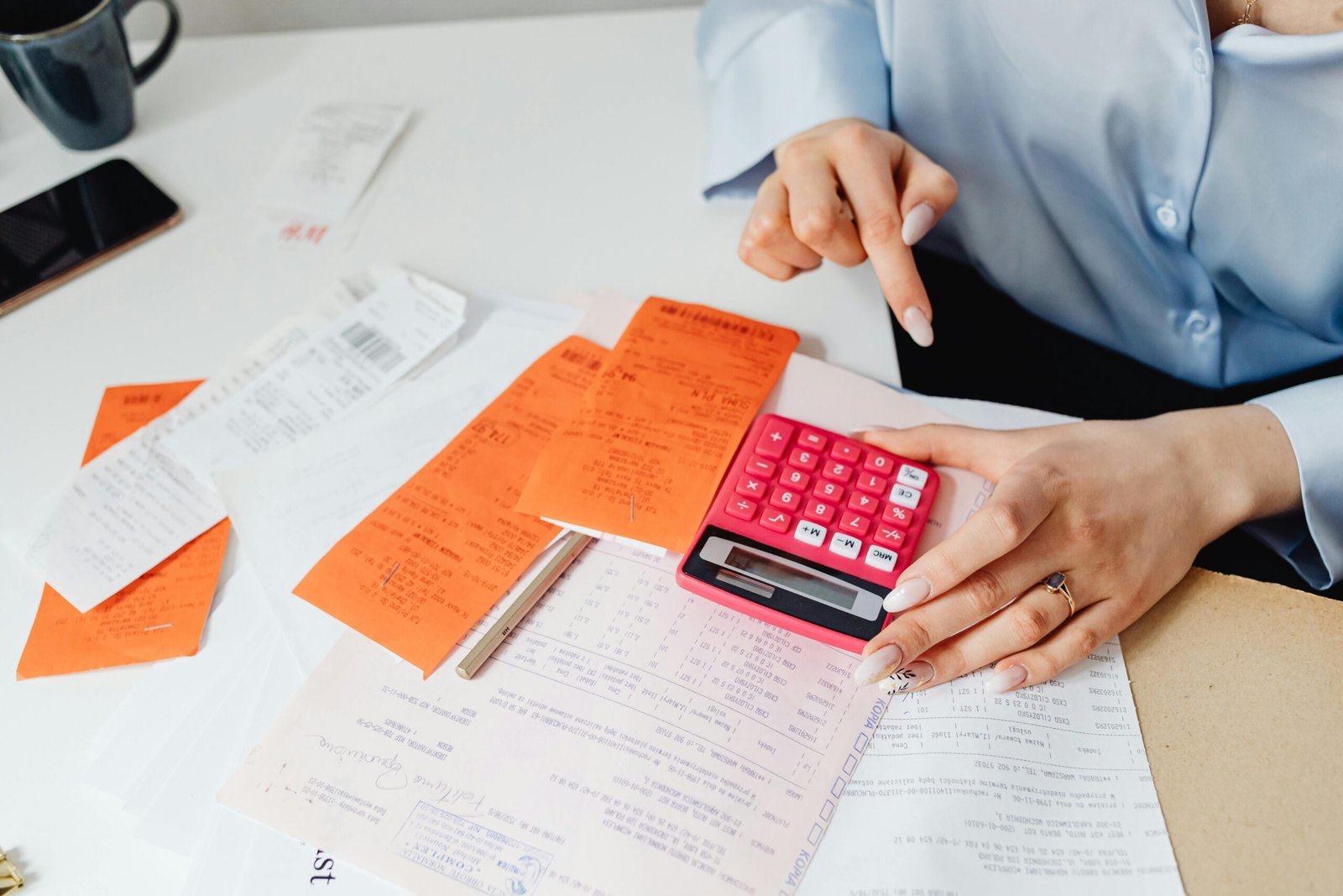 Professional bookkeeping support for Sydney businesses